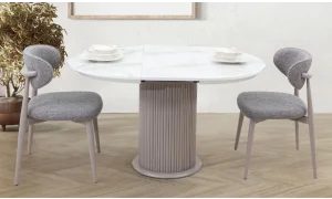 Damore Açılır Mutfak Masası