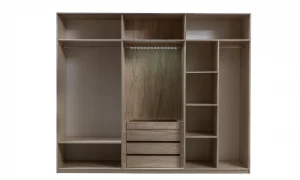 Dante 6 Kapaklı Dolap