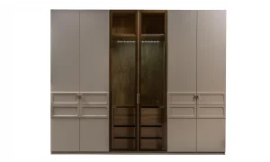 Dante 6 Kapaklı Dolap