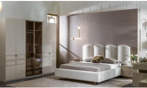 Dante 6 Kapaklı Dolap