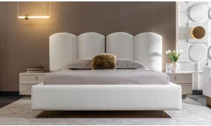 Dante Bazalı Karyola (180x200)