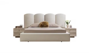 Dante Bazalı Karyola (180x200)