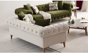 Dante Koltuk Takımı