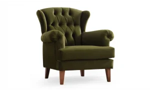 Dante Koltuk Takımı