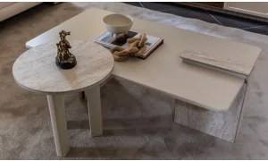 Dante Koltuk Takımı