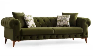 Dante Koltuk Takımı