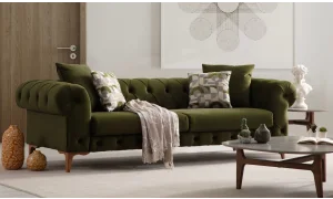 Dante Koltuk Takımı