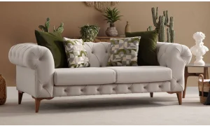 Dante Koltuk Takımı