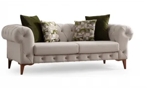 Dante Koltuk Takımı