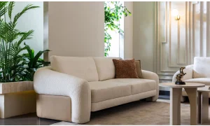 Dante Koltuk Takımı