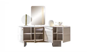 Dante Konsol ve Ayna