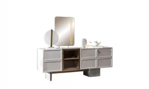 Dante Konsol ve Ayna