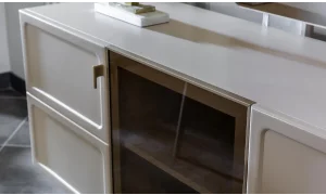 Dante Konsol ve Ayna