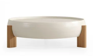Dante Meşe Orta Sehpa