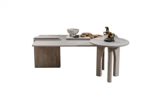 Dante Orta Sehpa Seti