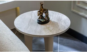 Dante Orta Sehpa Seti