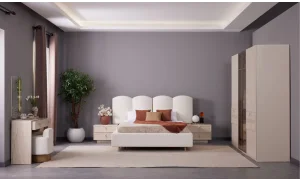 Dante Yatak Odası Takımı