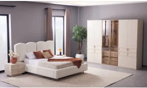 Dante Yatak Odası Takımı