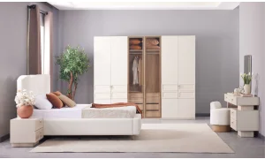 Dante Yatak Odası Takımı