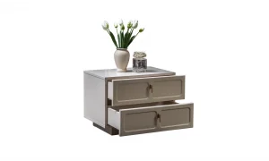 Dante Yatak Odası Takımı