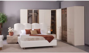 Dante Yatak Odası Takımı