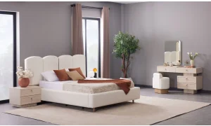 Dante Yatak Odası Takımı