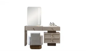 Dante Yatak Odası Takımı