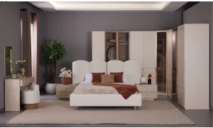 Dante Yatak Odası Takımı