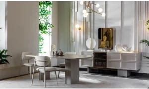 Dante Yemek Masası Takımı