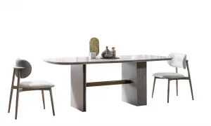 Dante Yemek Masası Takımı