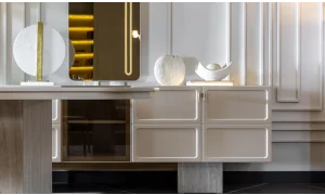 Dante Yemek Odası Takımı