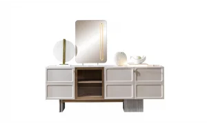 Dante Yemek Odası Takımı