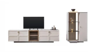 Dante Yemek Odası Takımı