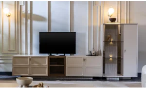 Dante Yemek Odası Takımı