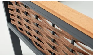 Datça Bahçe ve Balkon Takımı