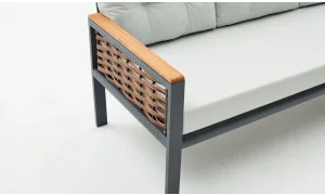 Datça Bahçe ve Balkon Takımı