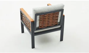 Datça Bahçe ve Balkon Takımı