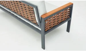 Datça Bahçe ve Balkon Takımı