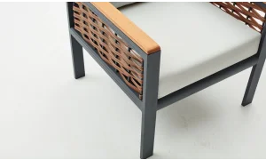 Datça Bahçe ve Balkon Takımı