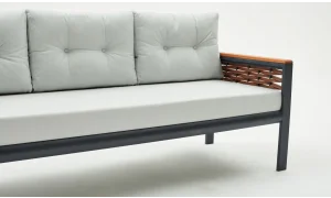 Datça Bahçe ve Balkon Takımı