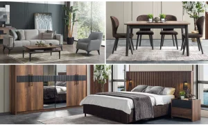 Datça Düğün Paketi