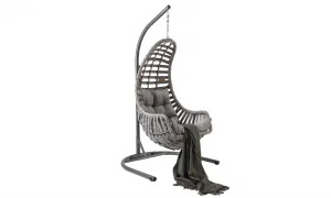 Datça Salıncak (Beyaz)