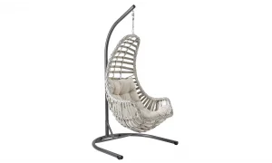 Datça Salıncak (Kahve)