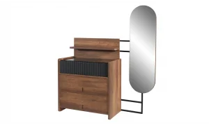 Datça Şifonyer ve Ayna