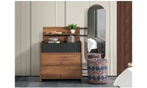 Datça Yatak Odası Takımı