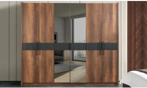 Datça Yatak Odası Takımı