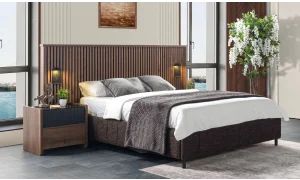 Datça Yatak Odası Takımı