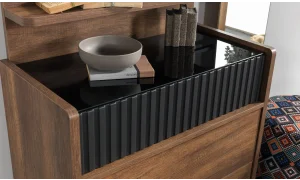 Datça Yatak Odası Takımı