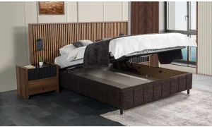 Datça Yatak Odası Takımı