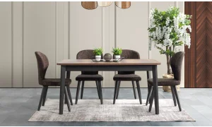 Datça Yemek Masası